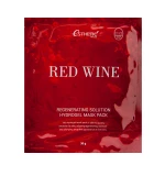 Маска гидрогелевая для лица Esthetic House RED WINE Hydrogel 30 г 1 шт