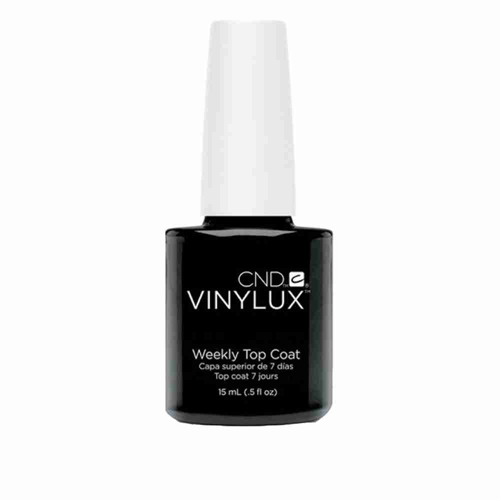 Закріплювач для лаку VINYLUX Top coat 15 мл