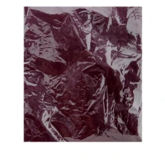 Фартук для мастера с регулятором 4 кармана (Бордовый)