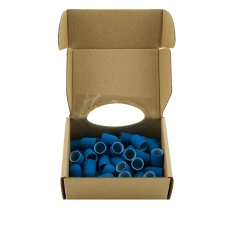 Ковпачок абразивний MULTIBOR 50 шт (C13B)