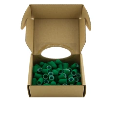 Колпачок абразивный MULTIBOR 100 шт (C10G)