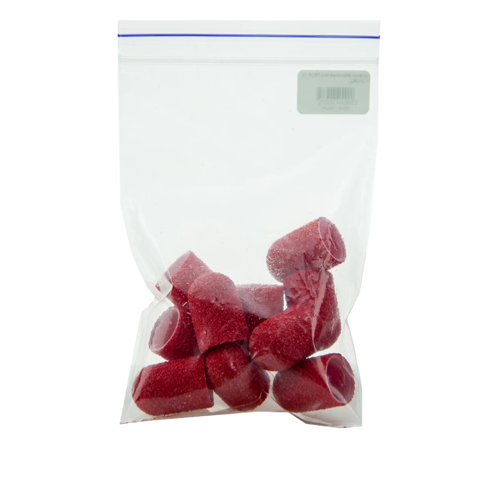 Колпачок абразивный MULTIBOR 10 шт (C13R)