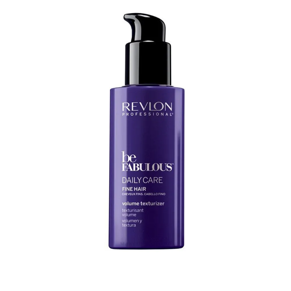 Спрей для волос REVLON Be Fabulous Volum Texturizer для объема 150 мл