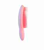 Расческа для волос Tangle Teezer Compact Styler (Baby Doll Pink Chrome)