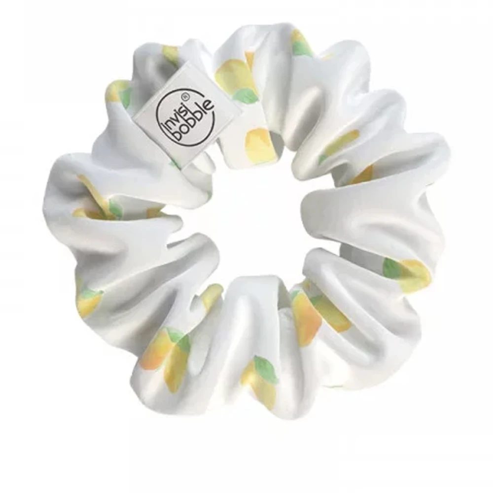 Резинка-браслет для волос Beauty Brands Invisibobble SPRUNCHIE (Simply The Zest)