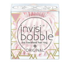 Гумка-браслет для волосся Beauty Brands Invisibobble Matte Me Myselfie(Pinkerbell)