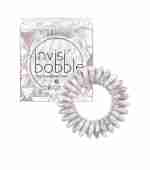 Гумка-браслет для волосся Beauty Brands Invisibobble SPRUNCHIE Purrfection