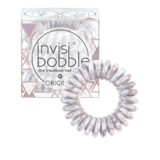 Резинка-браслет для волос Beauty Brands Invisibobble (St Taupez)