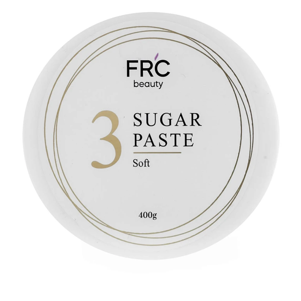 Шугаринг FRC Beauty 400 г (Soft)