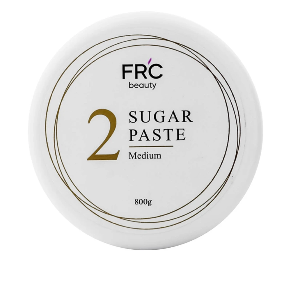Шугаринг FRC Beauty 800 г (Medium)