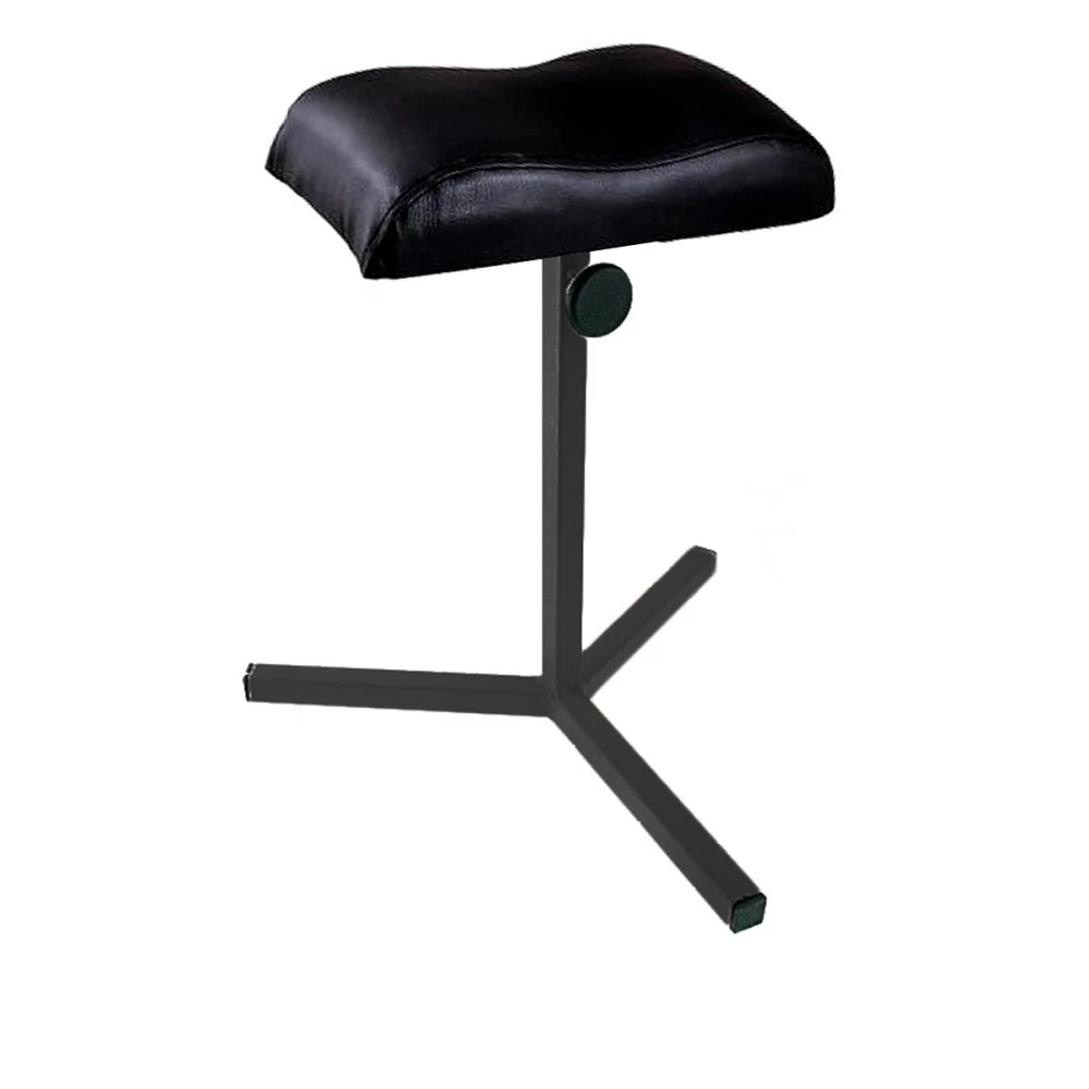 Тринога на чорній нозі (Чорна)