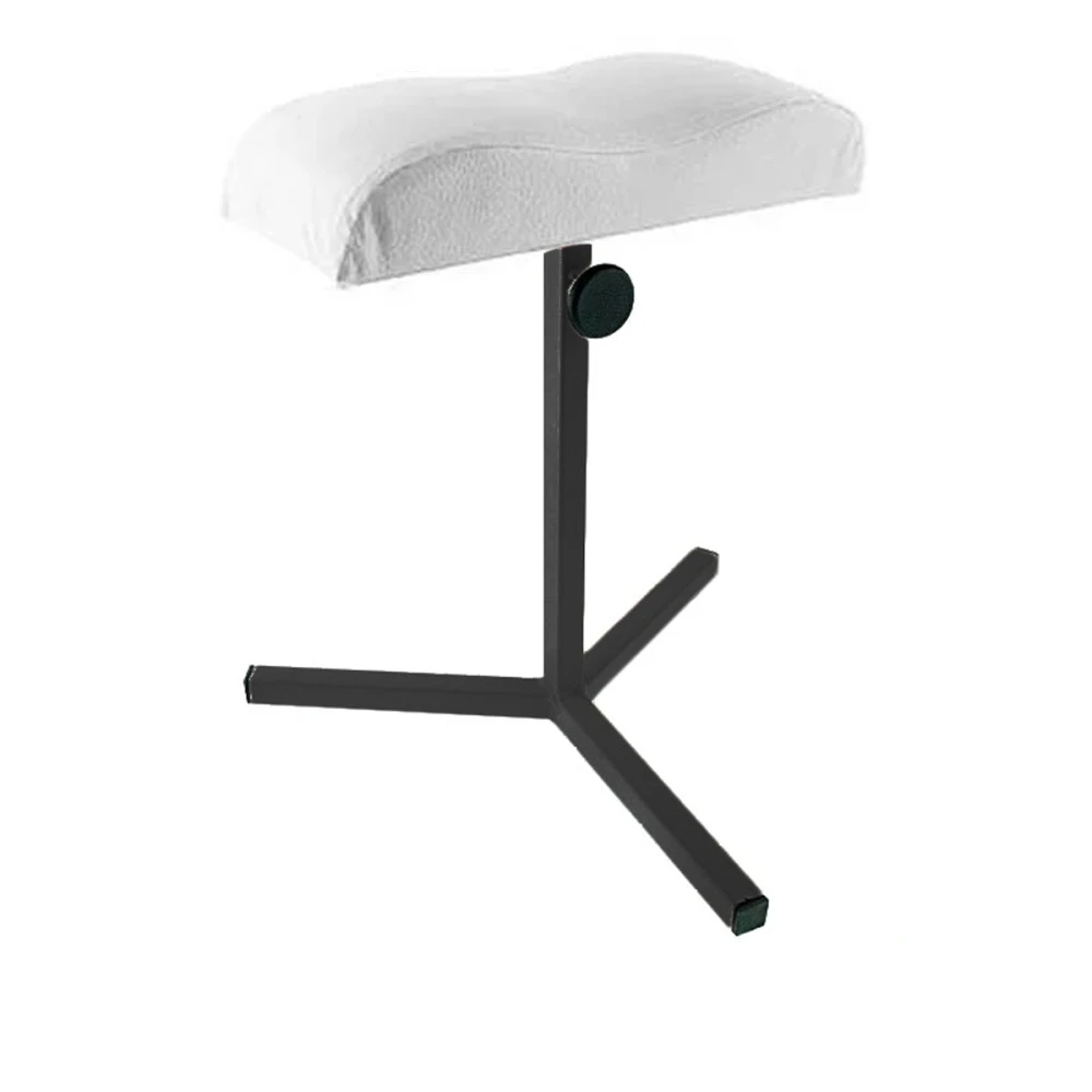 Тринога на чорній нозі (Біла)