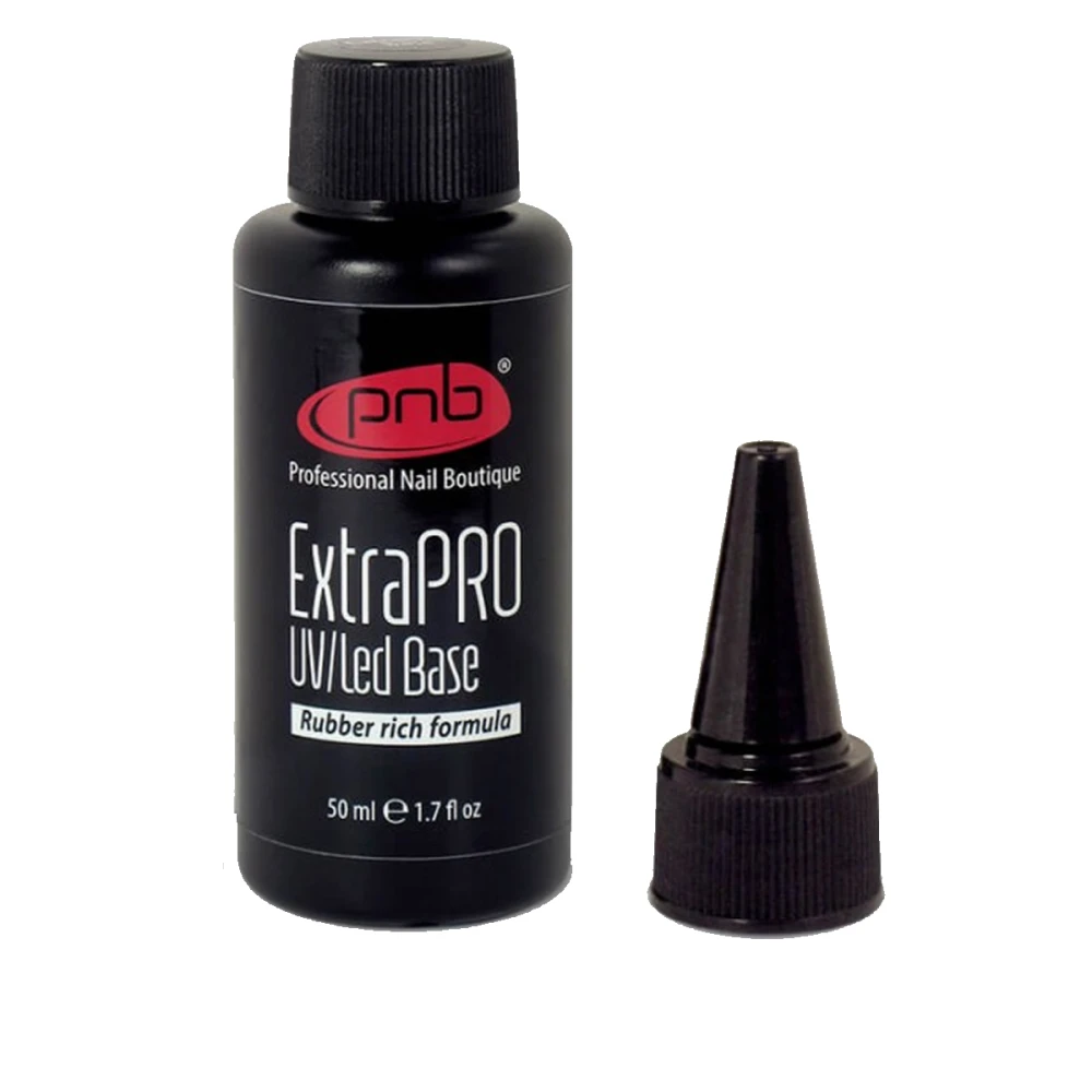 База для гель-лаку Extra PNB PRO UVLED Base 50 мл