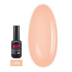 База камуфлирующая для гель лака PNB UV/LED Camouflage Base, 8 мл (Latte)