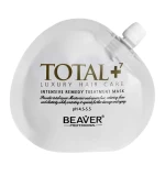 Маска кератин BEAVER Total7 для проблемного волосся 30 мл