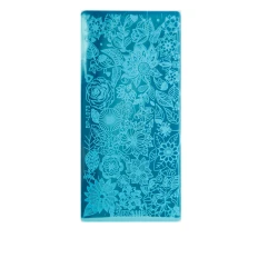 Пластина для стемпінгу велика (BP-L073)