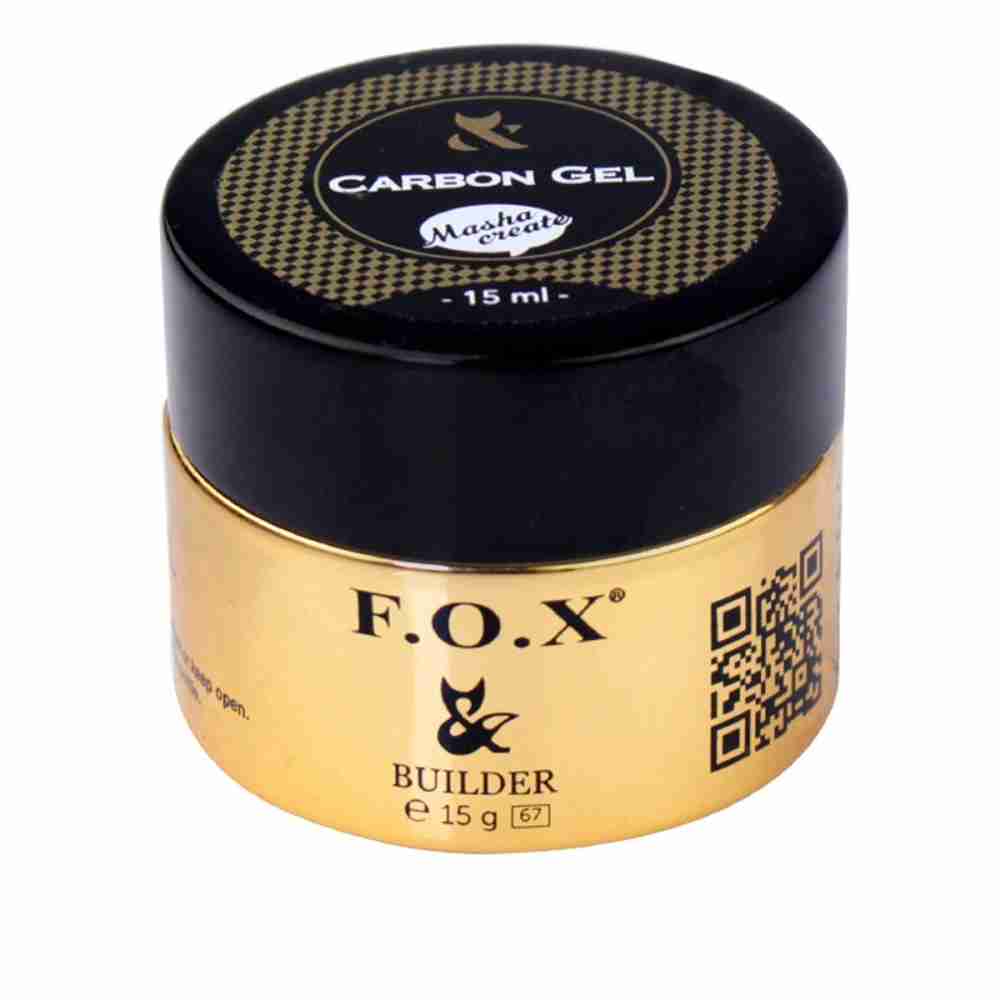 Гель FOX Carbon gel 15 мл