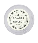 Пудра FOX Powder reflect 3 гр