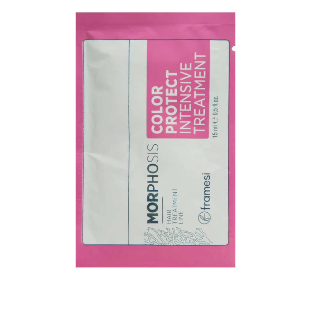 Маска для волос Framesi Color Protect 15 мл