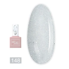 Гель лак E MiLac 6 мл (148 Утренняя роса)