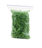 Віск у гранулах низькотемпературний Beauty hall Olive 200 г