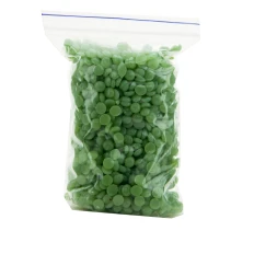 Віск у гранулах низькотемпературний Beauty hall Olive 200 г