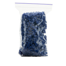 Віск у гранулах низькотемпературний Beauty hall Ultramarine 200 г
