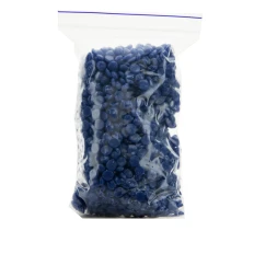 Віск у гранулах низькотемпературний Beauty hall Ultramarine 200 г