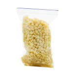 Віск у гранулах низькотемпературний Beauty hall Silk 200 г