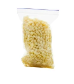 Воск в гранулах низкотемпературный Beauty hall Silk 200 г