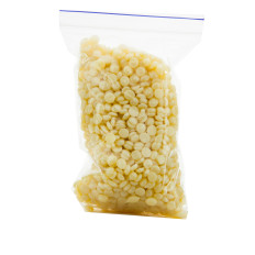 Віск у гранулах низькотемпературний Beauty hall Silk 200 г