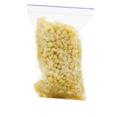 Віск у гранулах низькотемпературний Beauty hall Silk 200 г