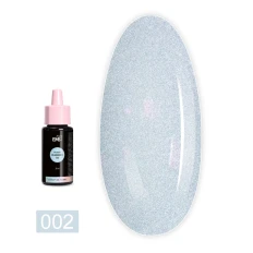 Гель-лак E.MI Twinny 30 мл (002-Синій птах)