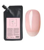 Гель E.MI Easy One Gel 1-фазный прозрачный скульптурный в дой-паке с дозатором 100 мл