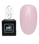 Гель Soft Pink Gel 1-фазный камуфлирующий 9 мл (бутылочка)