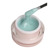 Гель E.MI Twinny Hard Gel 15 мл (001-Маргарита)