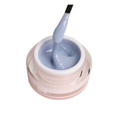Гель E.MI Twinny Hard Gel 15 мл (002-Синій птах)