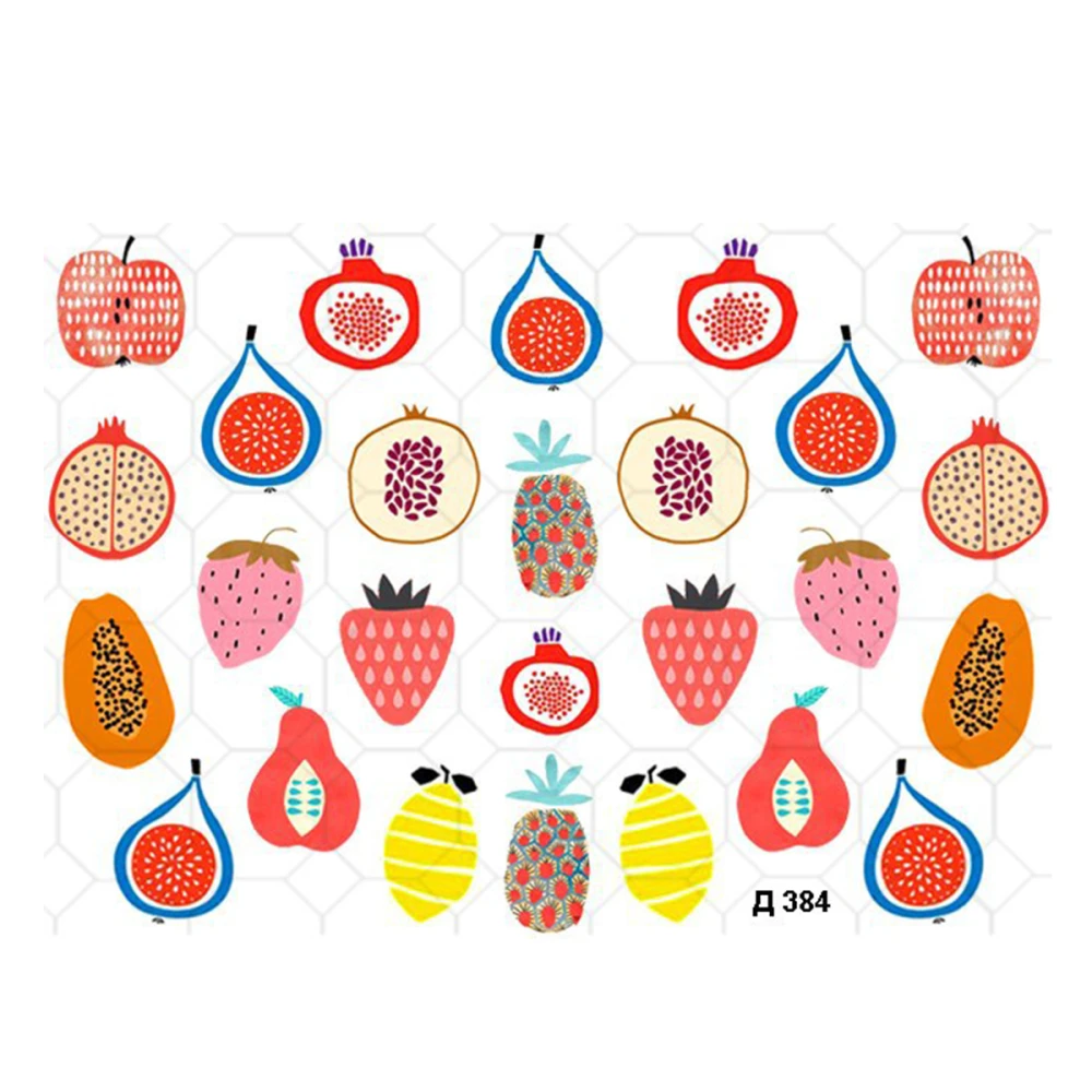 Слайдер на прозрачной основе (Д 384)