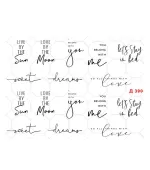 Слайдер на прозрачной основе (Д 390)