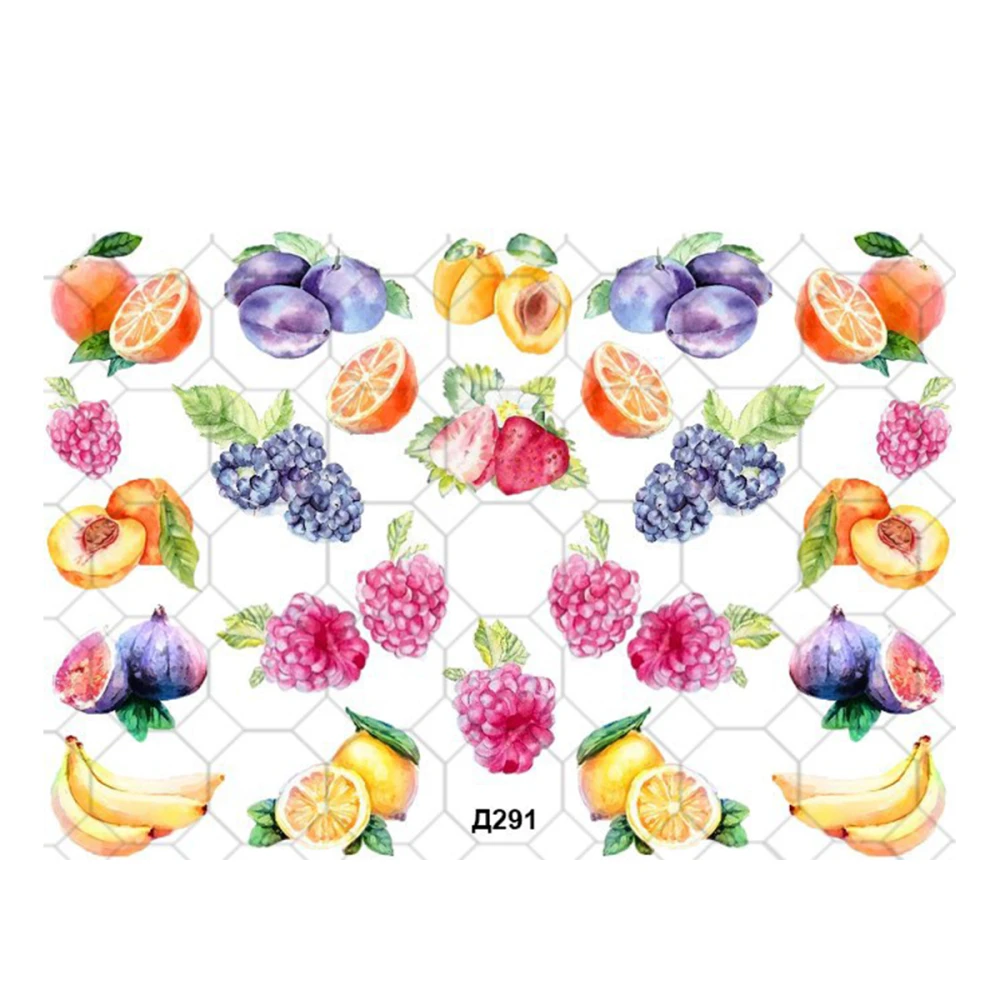 Слайдер на прозрачной основе (Д 291)