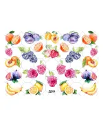 Слайдер на прозрачной основе (Д 291)