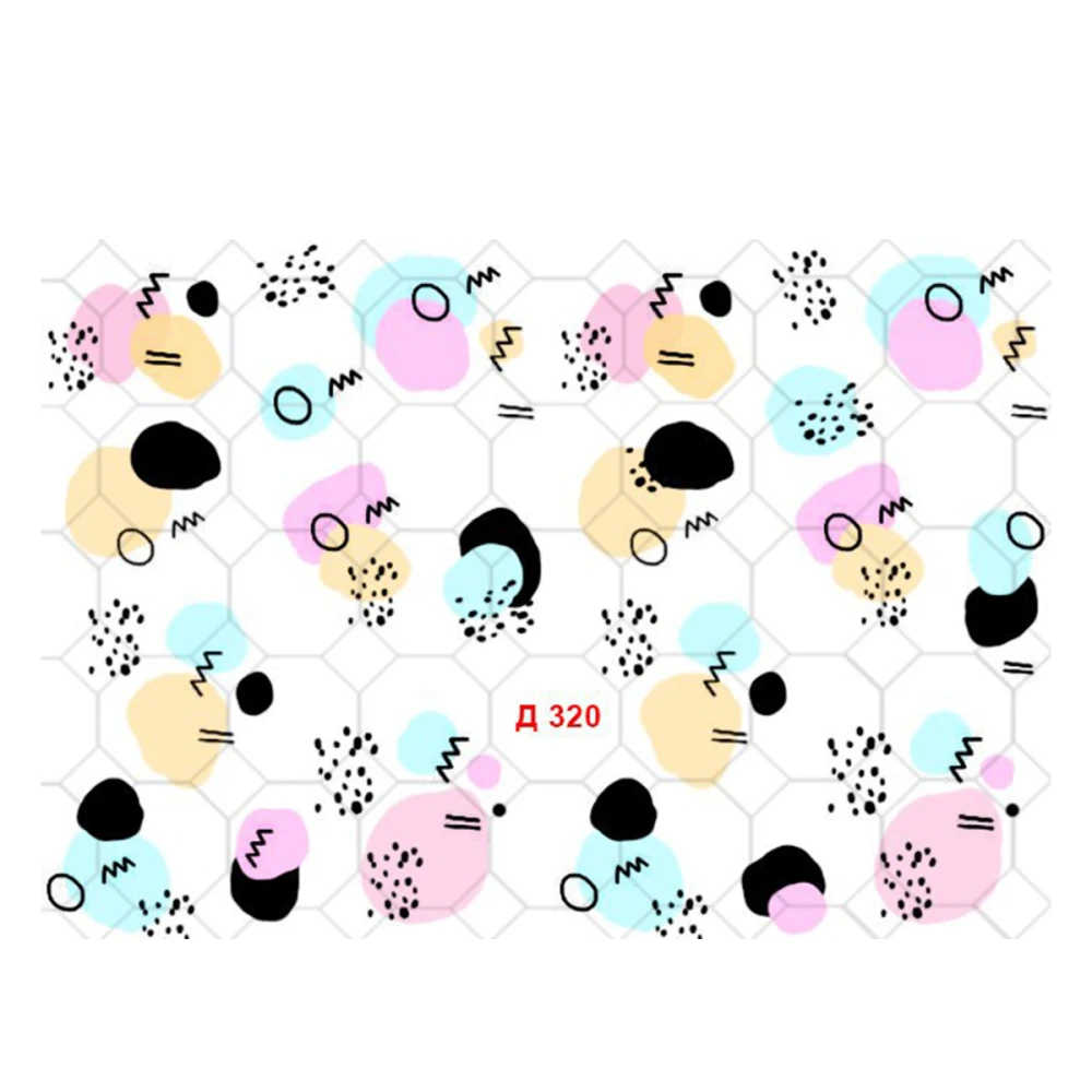 Слайдер на прозорій основі (Д 320)