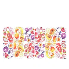 Слайдер на прозрачной основе (1520)