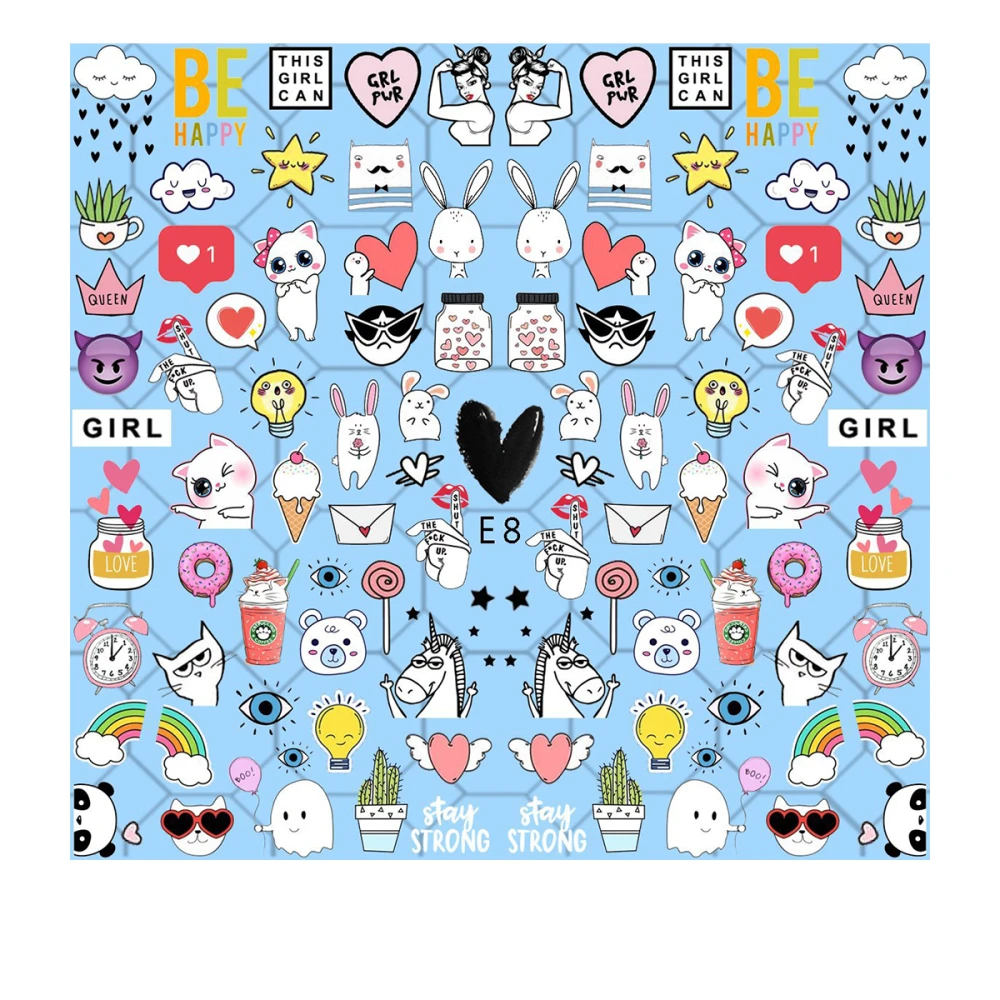 Слайдер Е серия (Е 8)