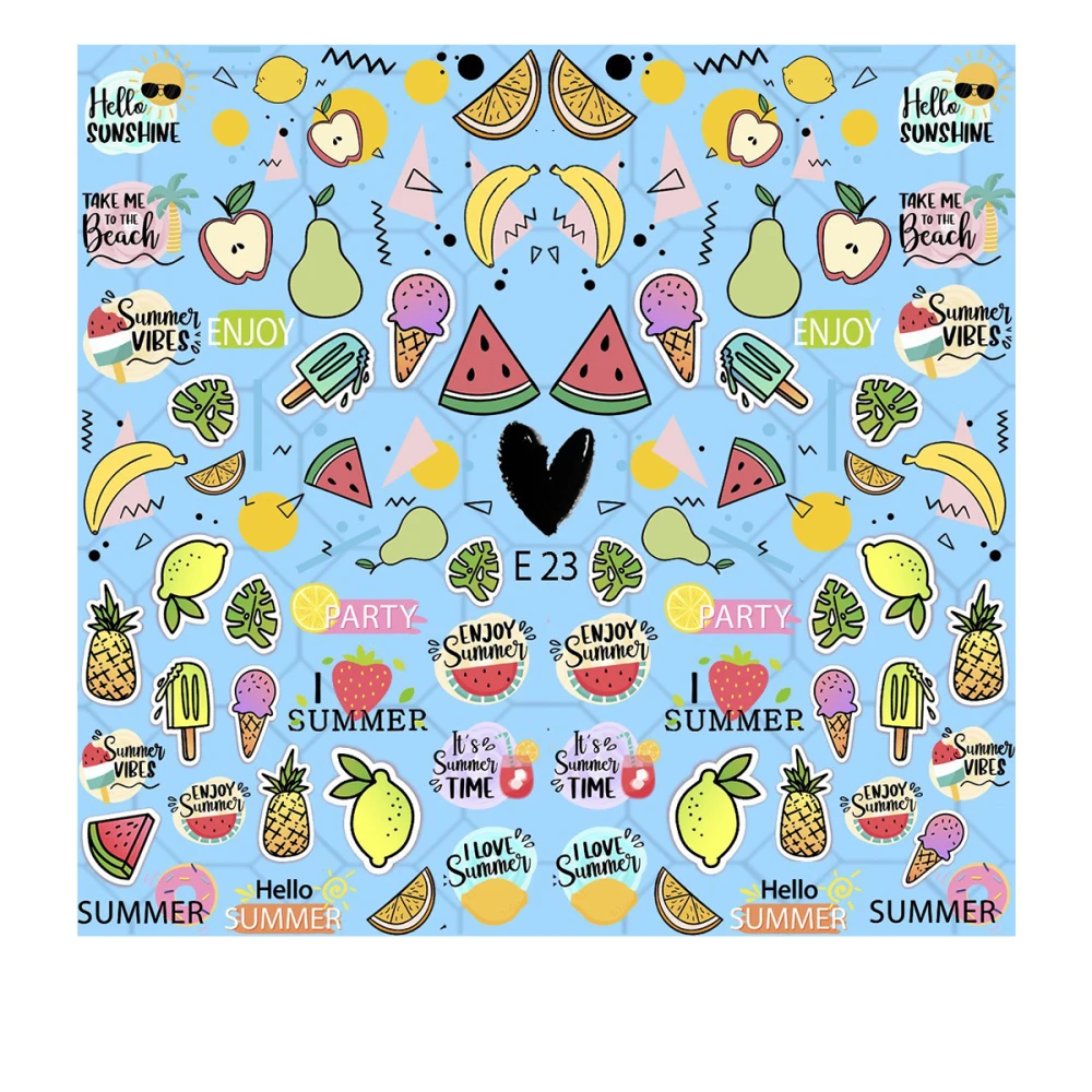 Слайдер Е серія (Е 23)