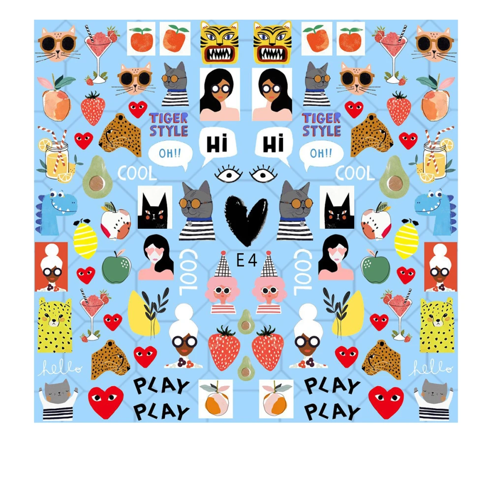 Слайдер Е серия (Е 4)