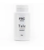 Тальк для шугаринга FRC Beauty с ментолом 100 г