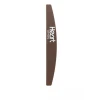 Пилка HEART місяць Brown 180/280