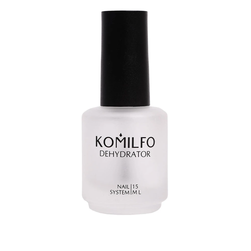 Дегидратор для ногтей KOMILFO 15 мл