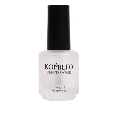 Дегидратор для ногтей KOMILFO 15 мл